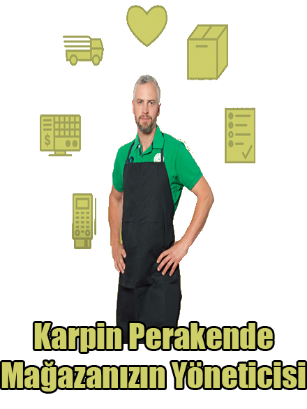 Karpin Perakende Mağaza