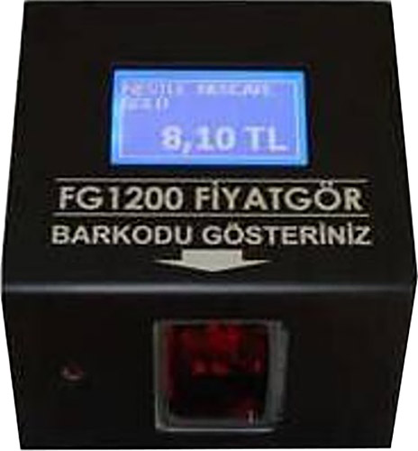 FG1200 FİYAT GÖR